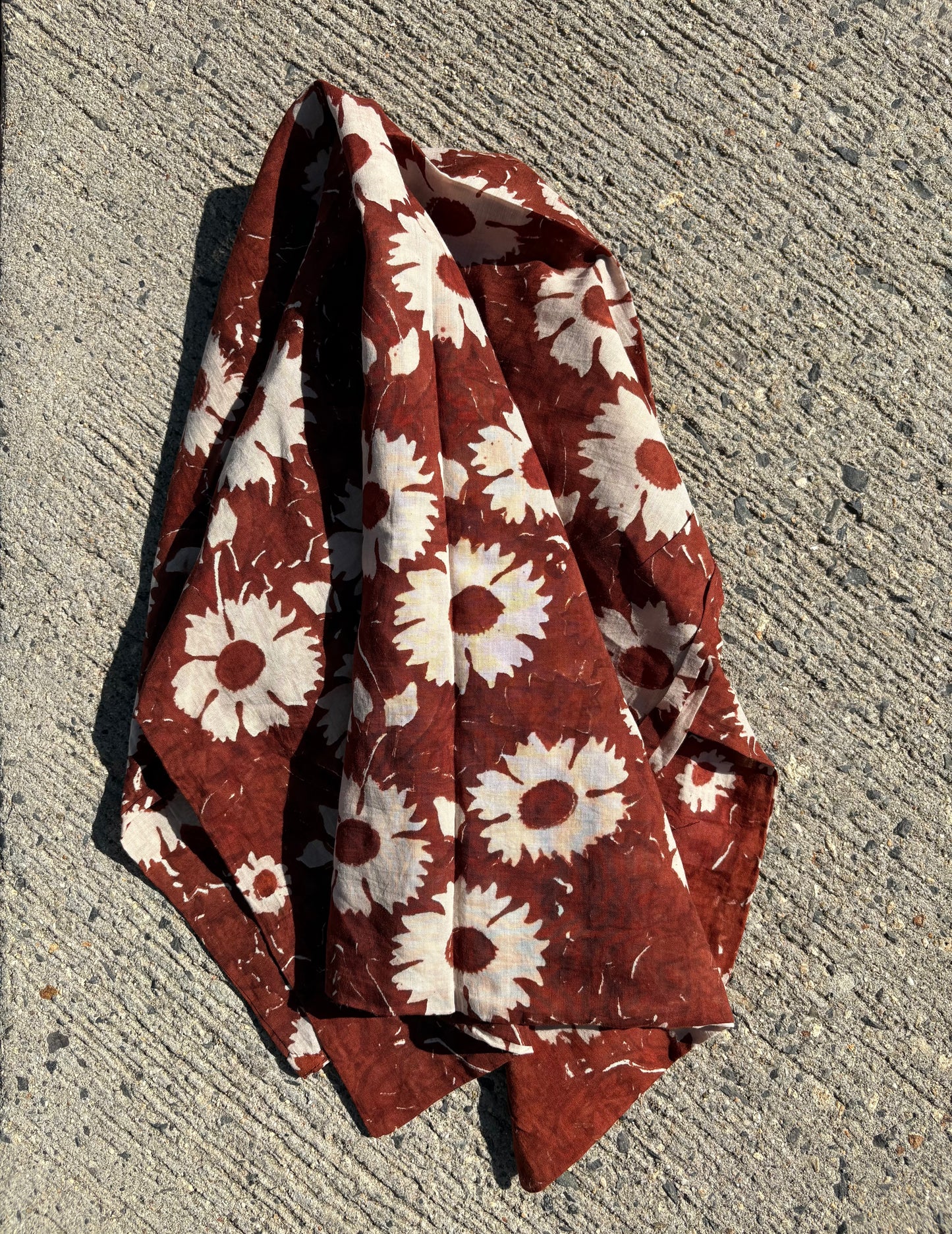 Cotton Voile Pillowcases