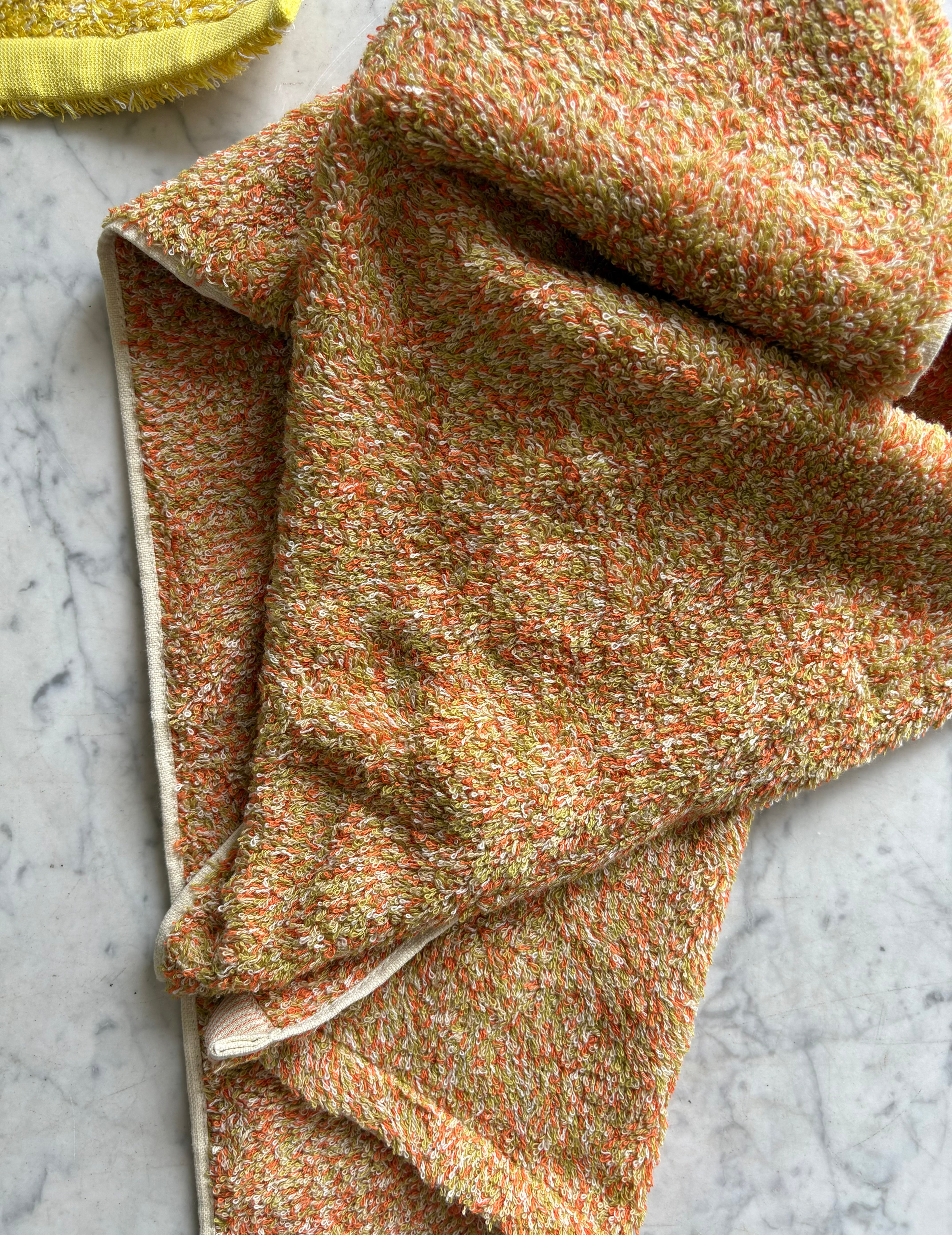Shaggy Terry Hand Towel