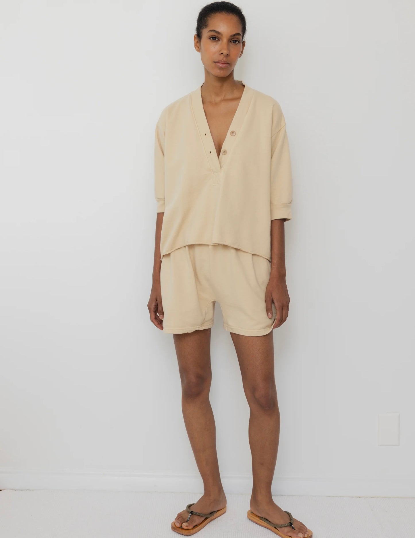 Wol Hide: Easy Shorts