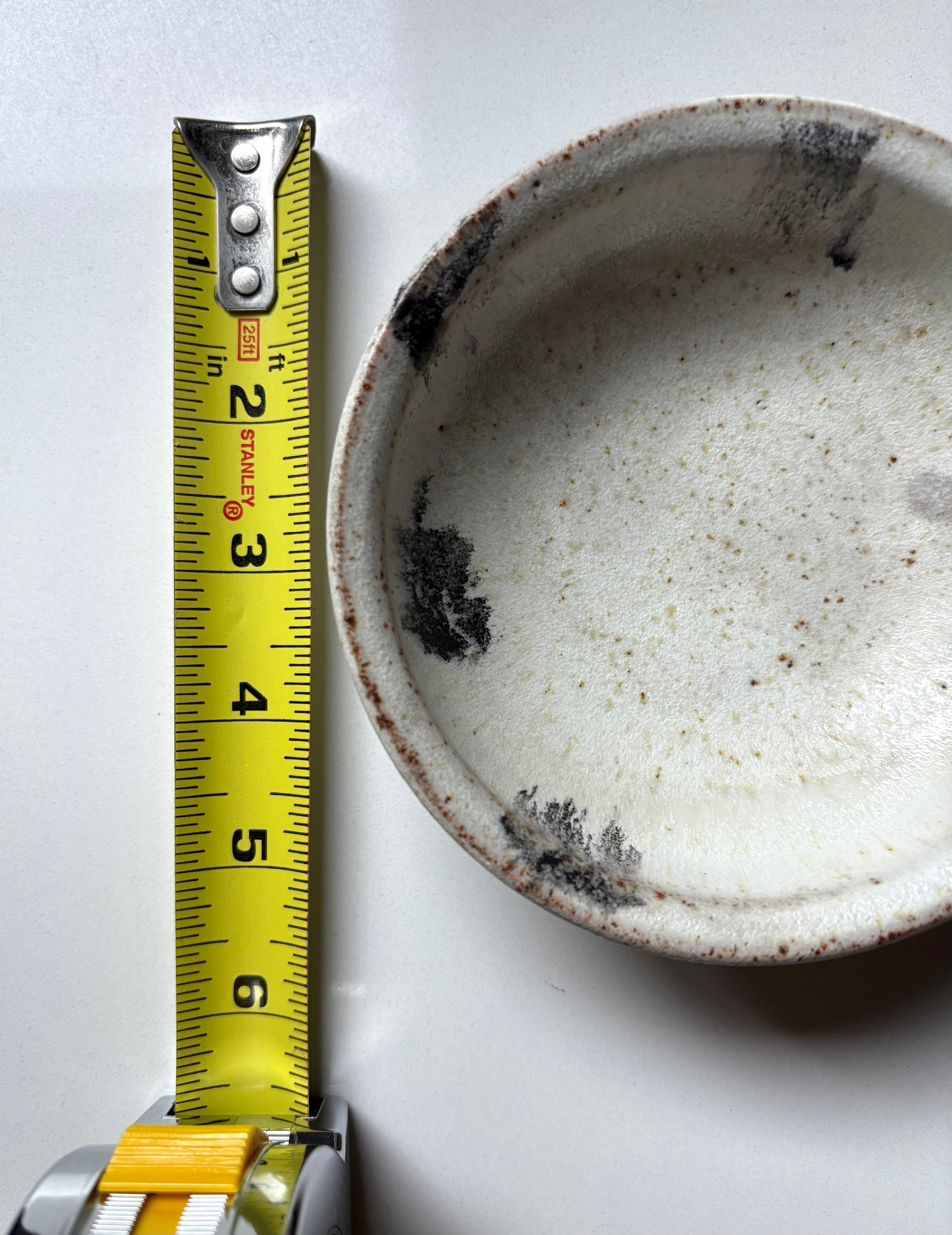 Pip Hartle Footed Small Bowl