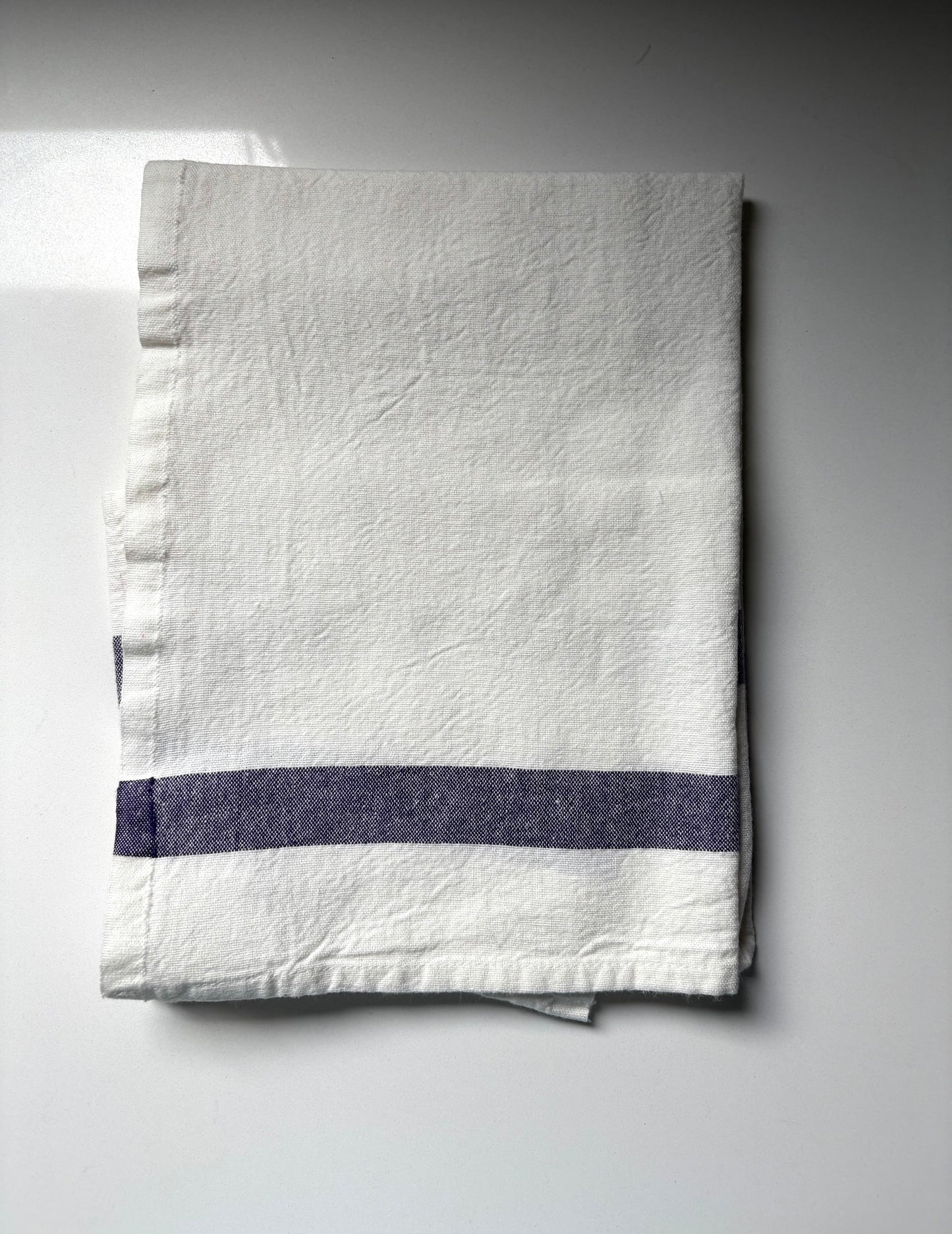 Charvet Cotton/Linen Torchon: Assorted