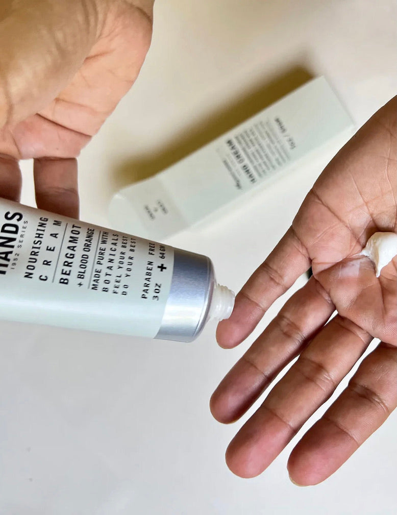 Mayron's Nourishing Hand Cream