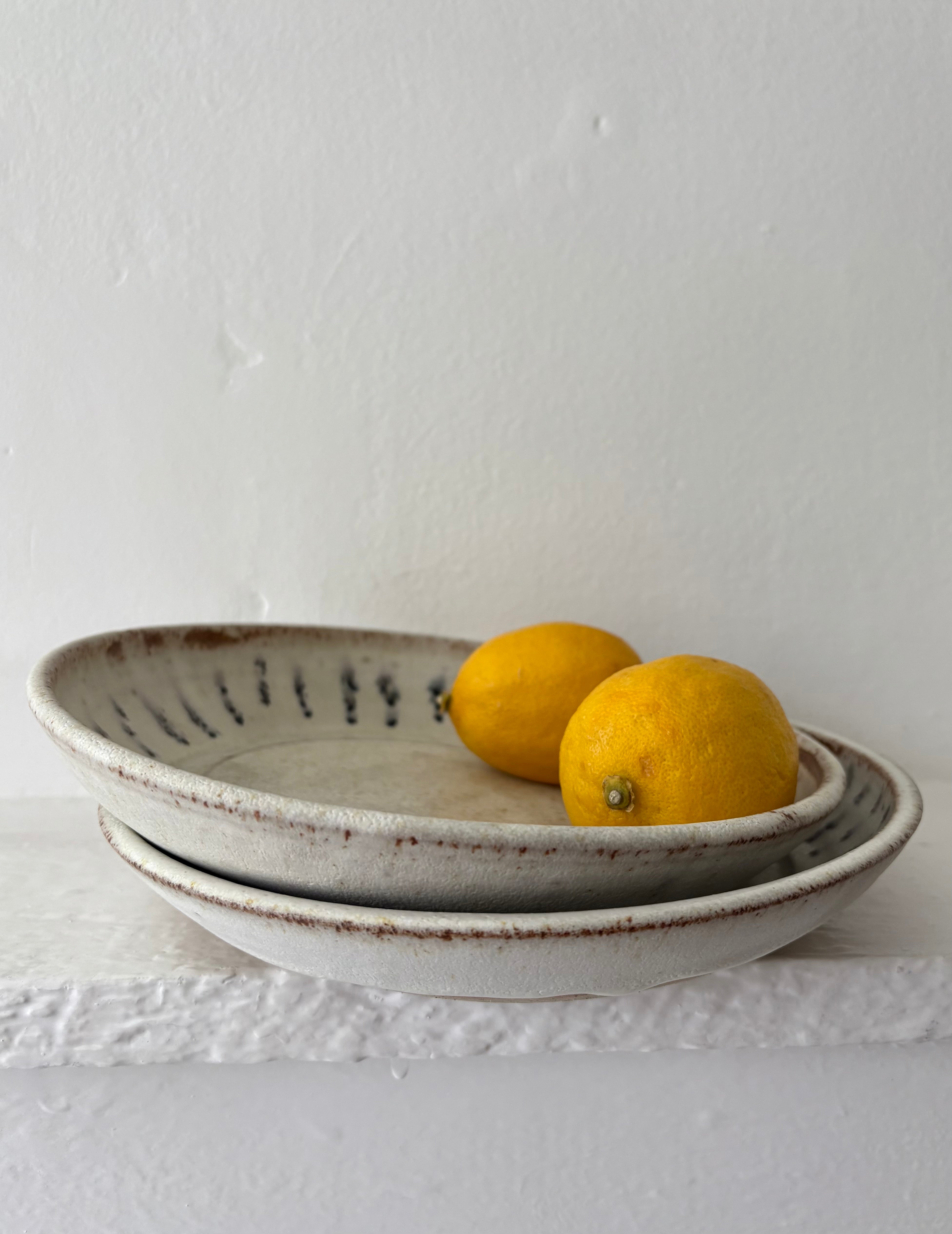 Pip Hartle Lunch Bowl