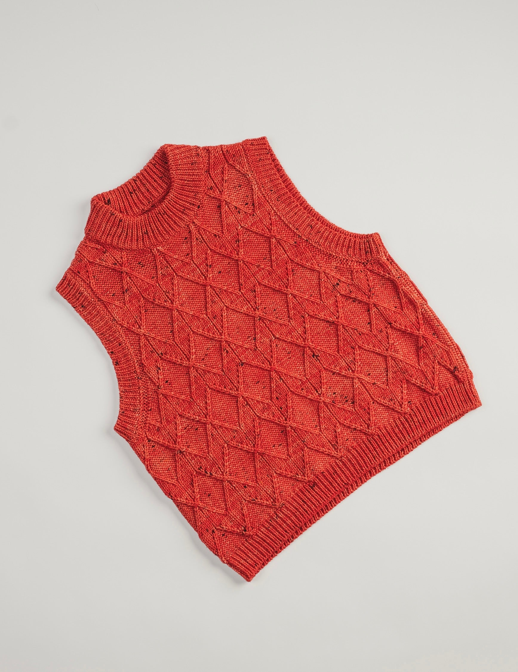 Degen: Vest: Ferrari