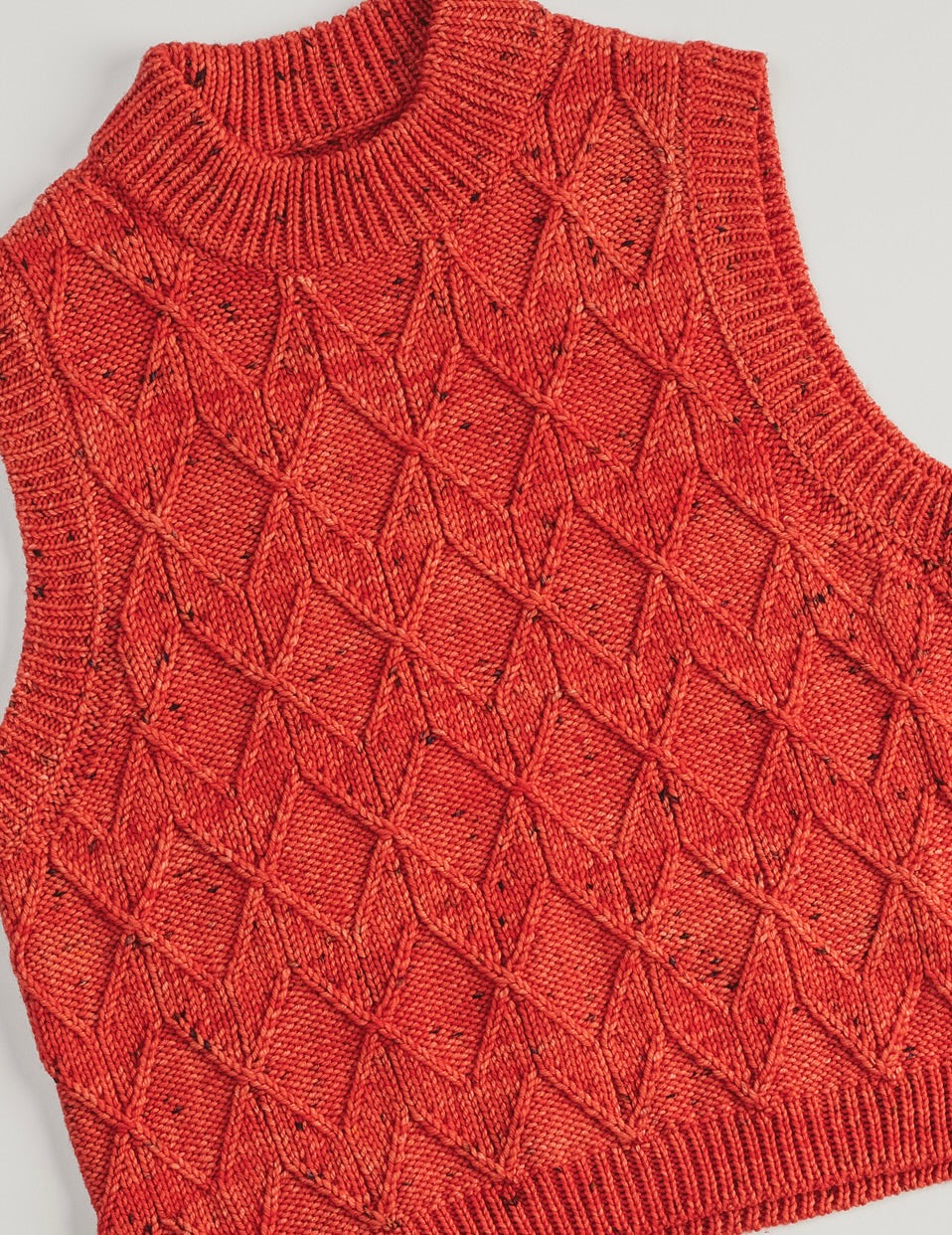 Degen: Vest: Ferrari