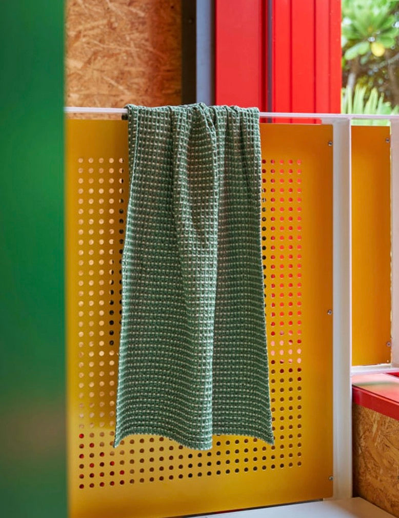 Aalto Bath Towel Range