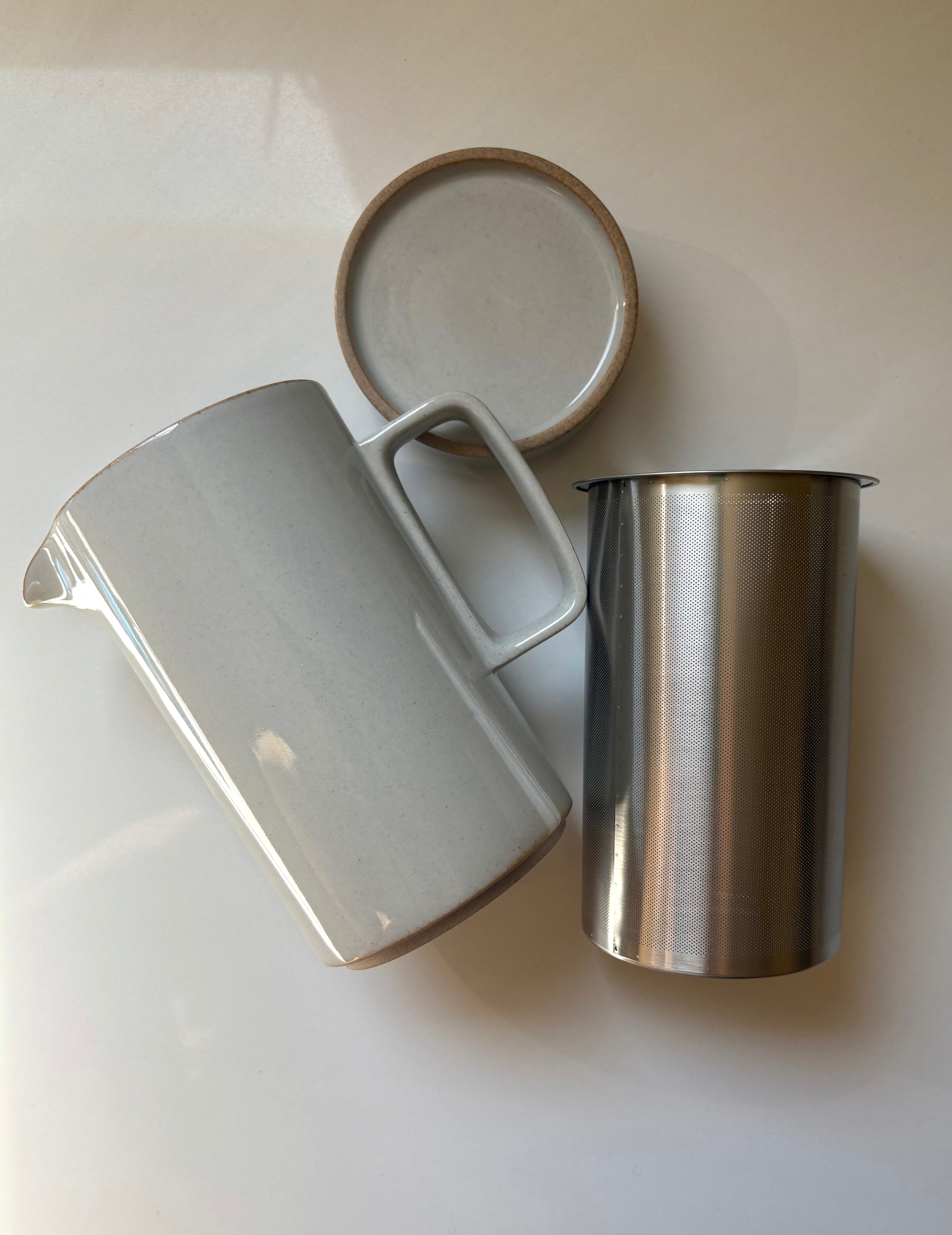 Hasami Tall Teapot