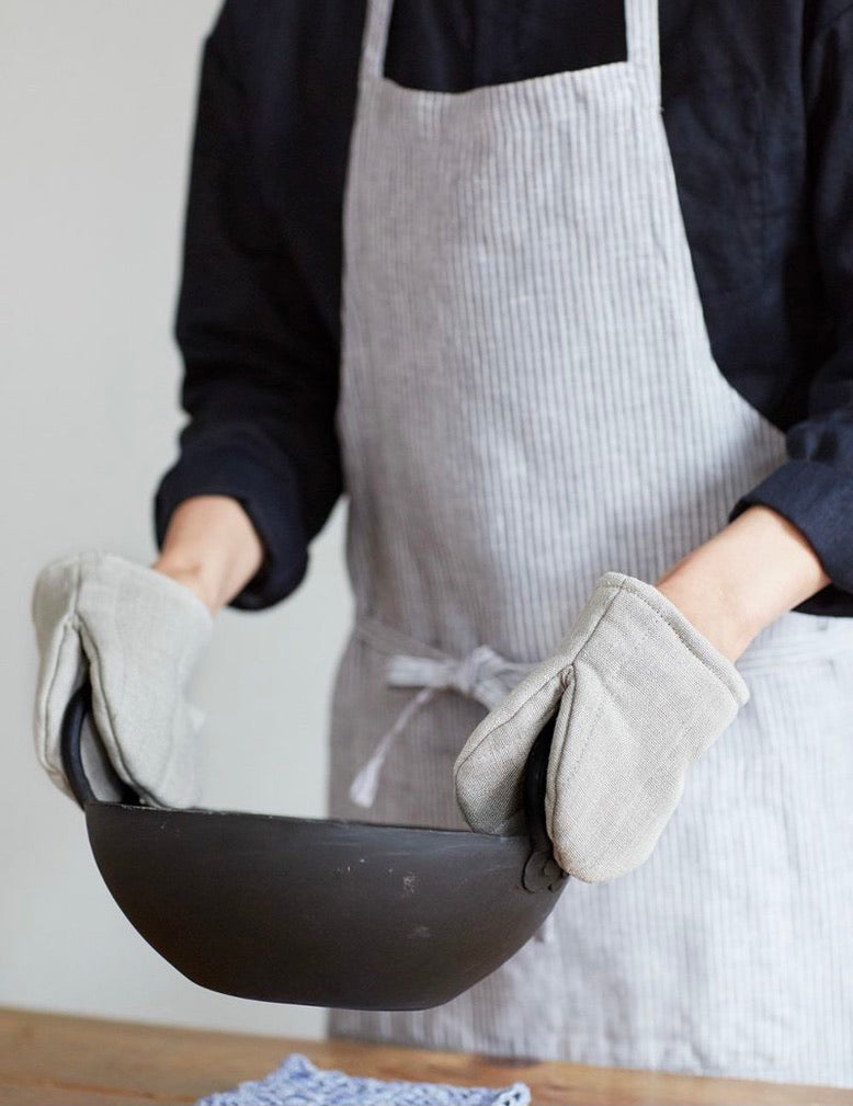 Oven Mitten