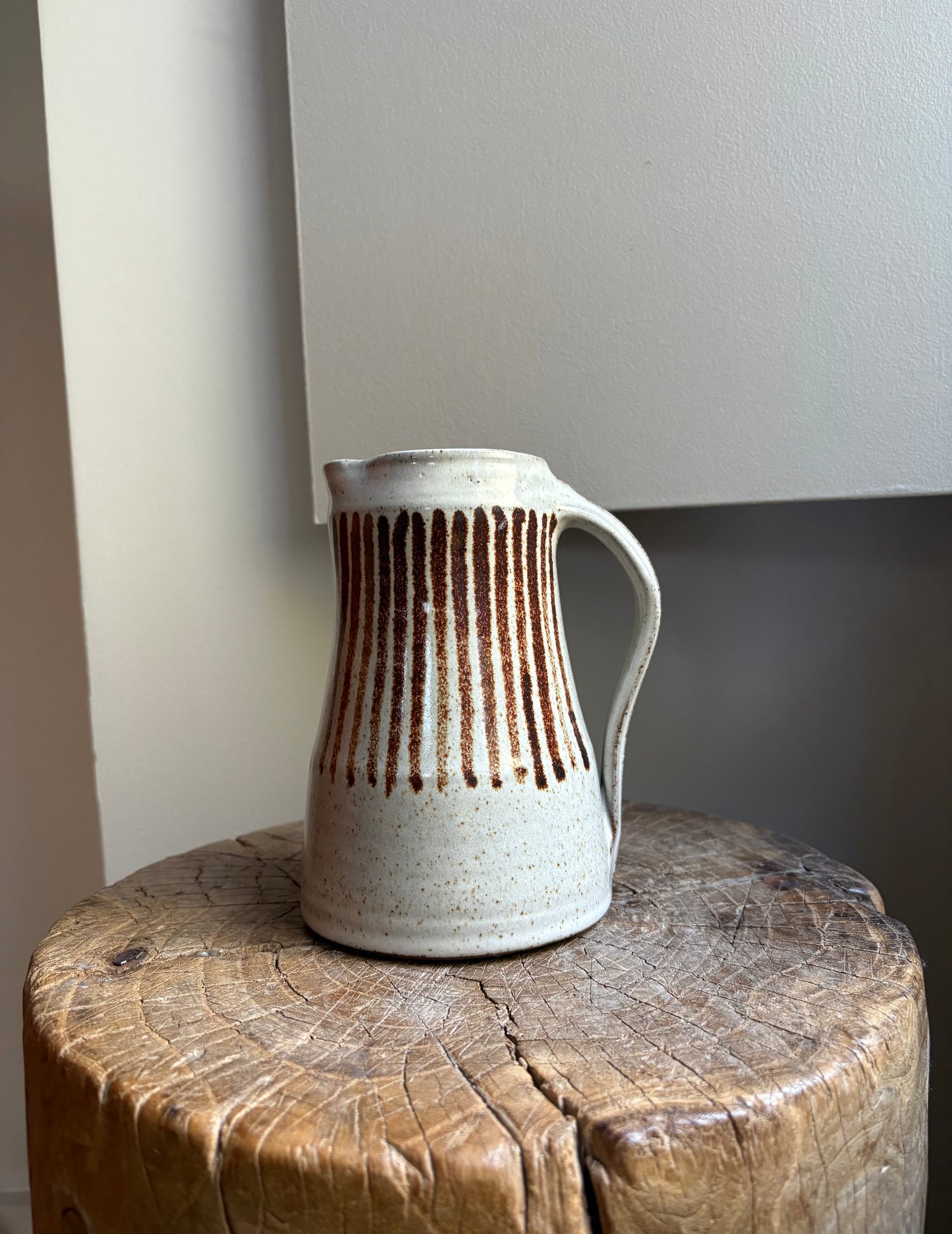 Studio Jug C1