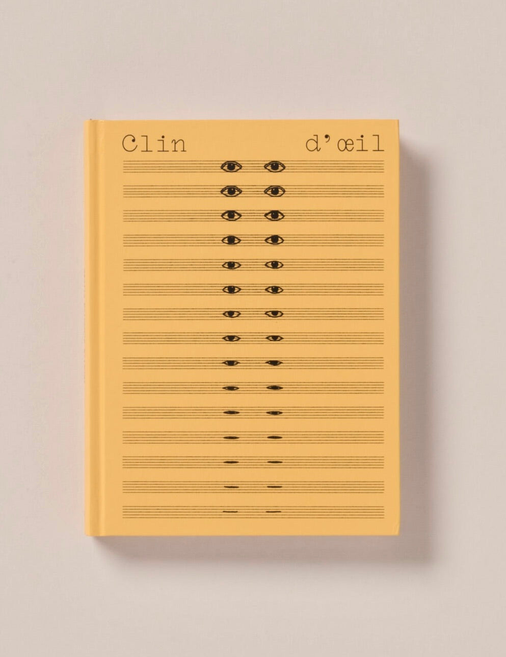 Clin d'œil