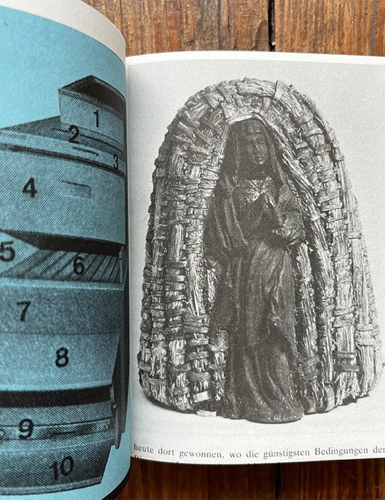 Hives: A Visual History of the Beehive