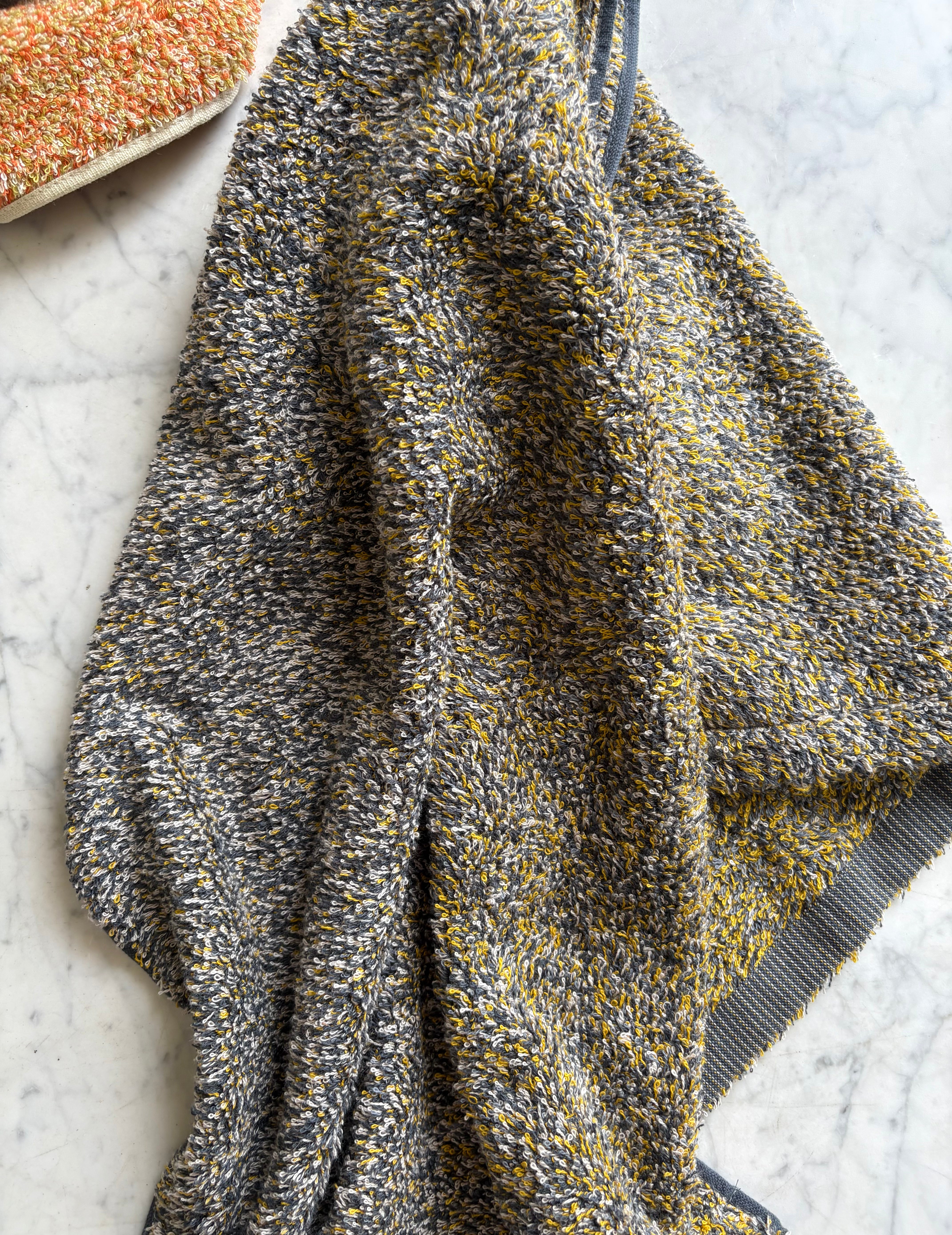 Shaggy Terry Hand Towel