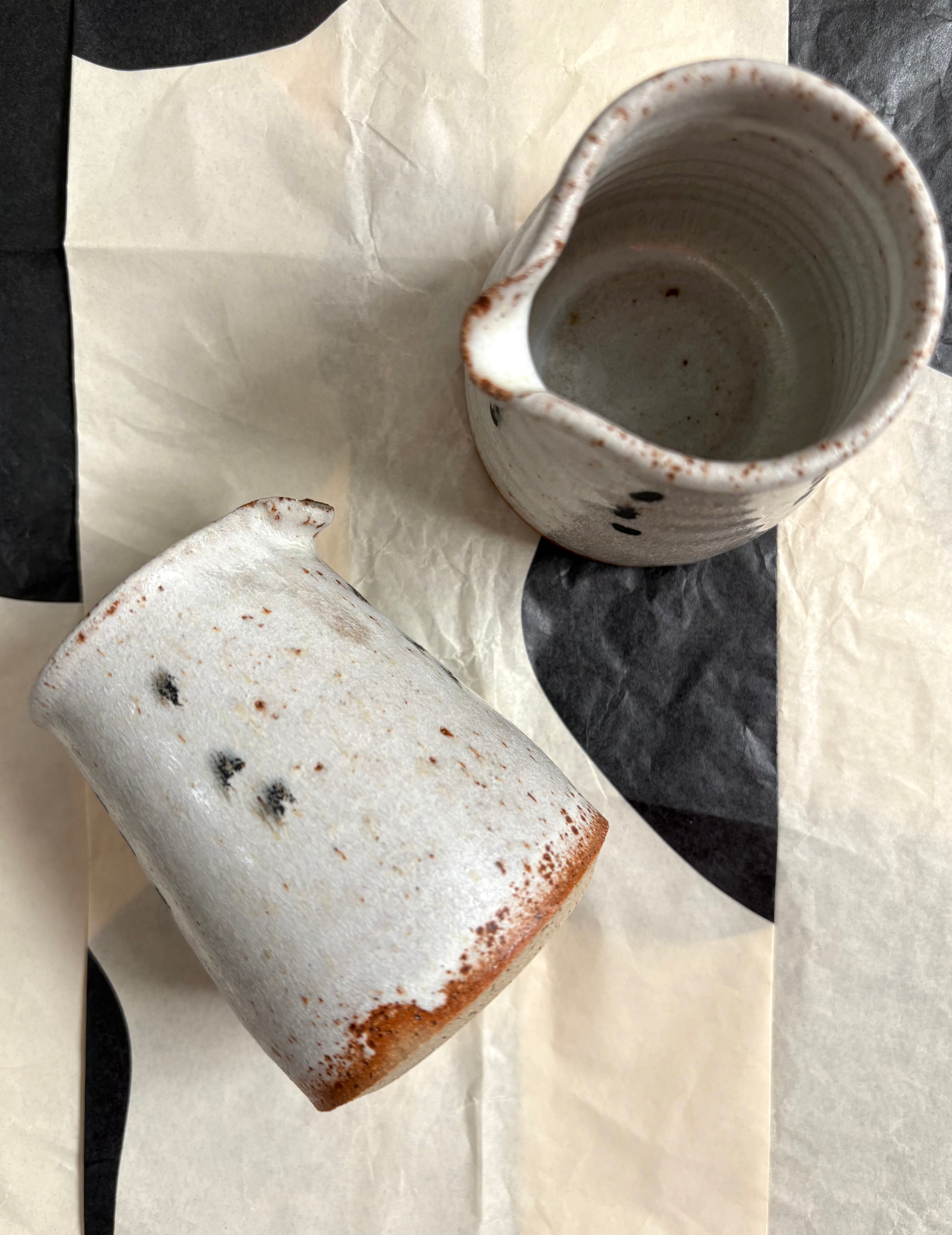 Pip Hartle Small Jug