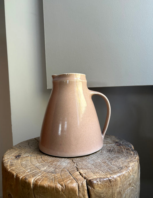 Tall Hearth Jug: 2