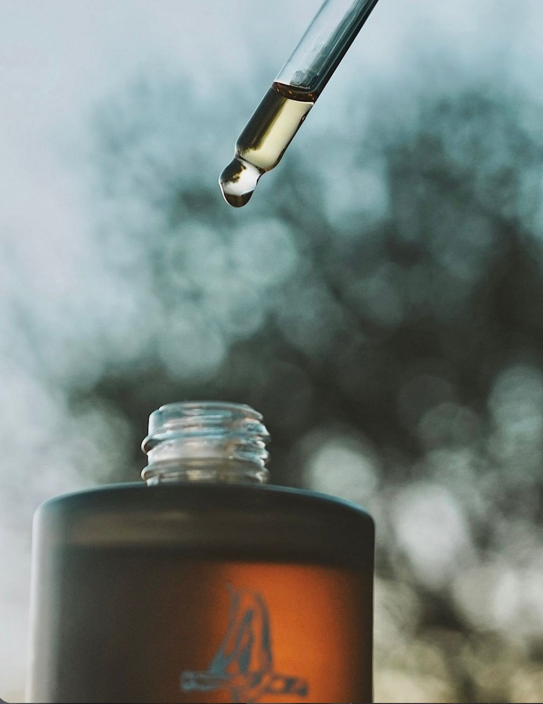 Mari: St.Lucia All-Over Oil