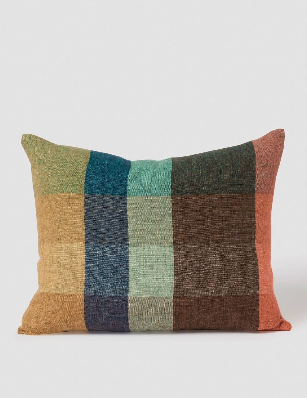 Cabin Linen Cushion