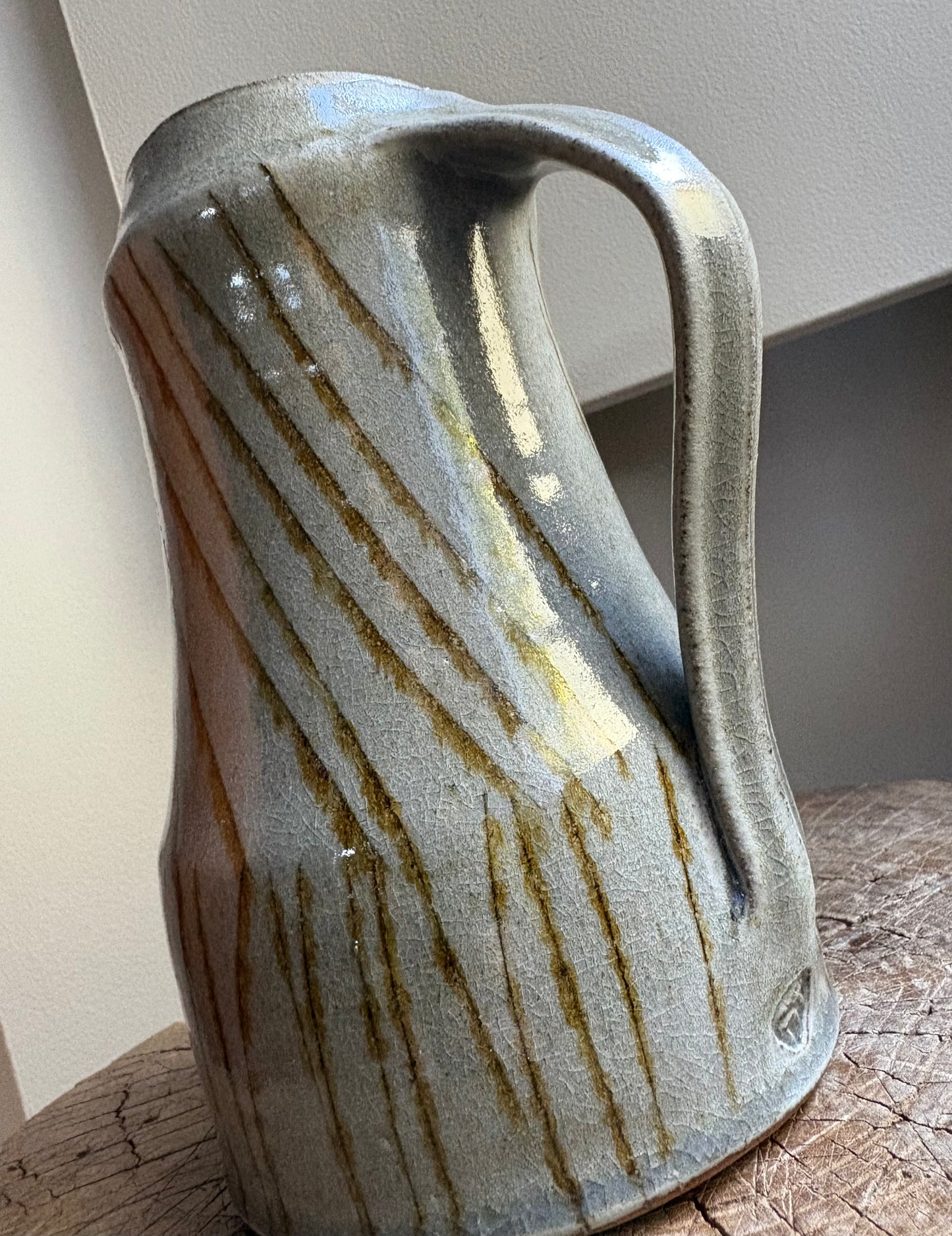 Studio Jug C3