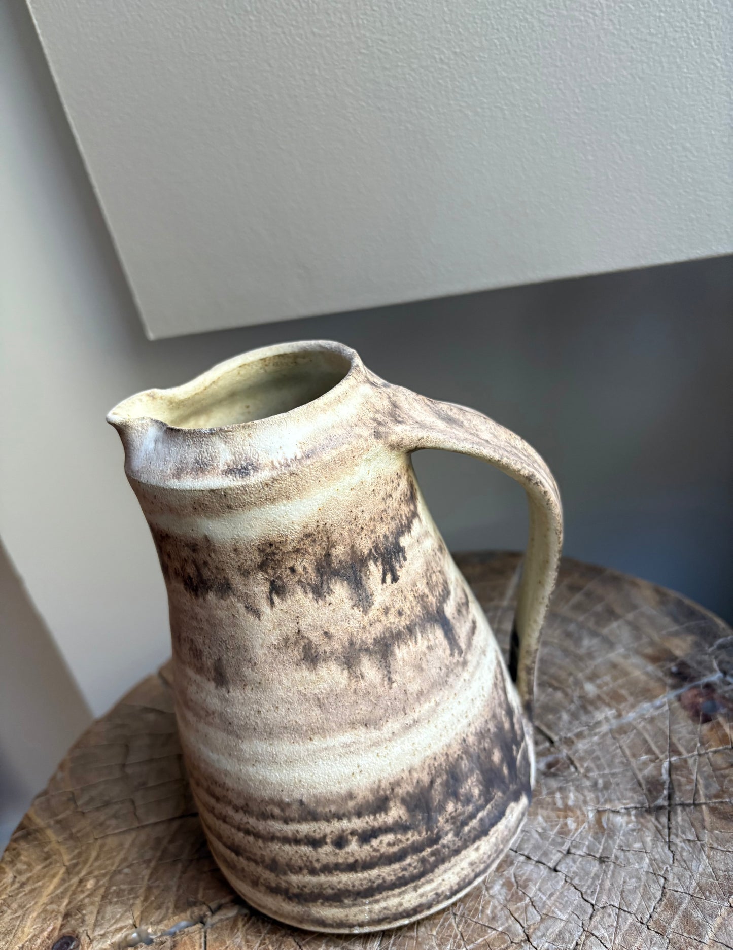 Studio Jug C2