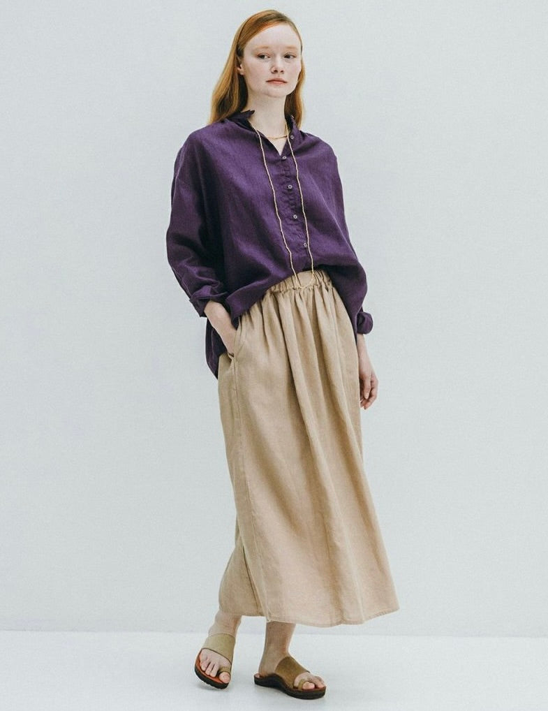 Beth Skirt: Lan