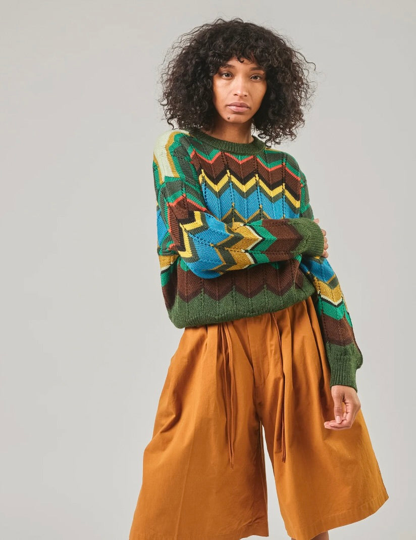 Degen: Mizzoni Sweater