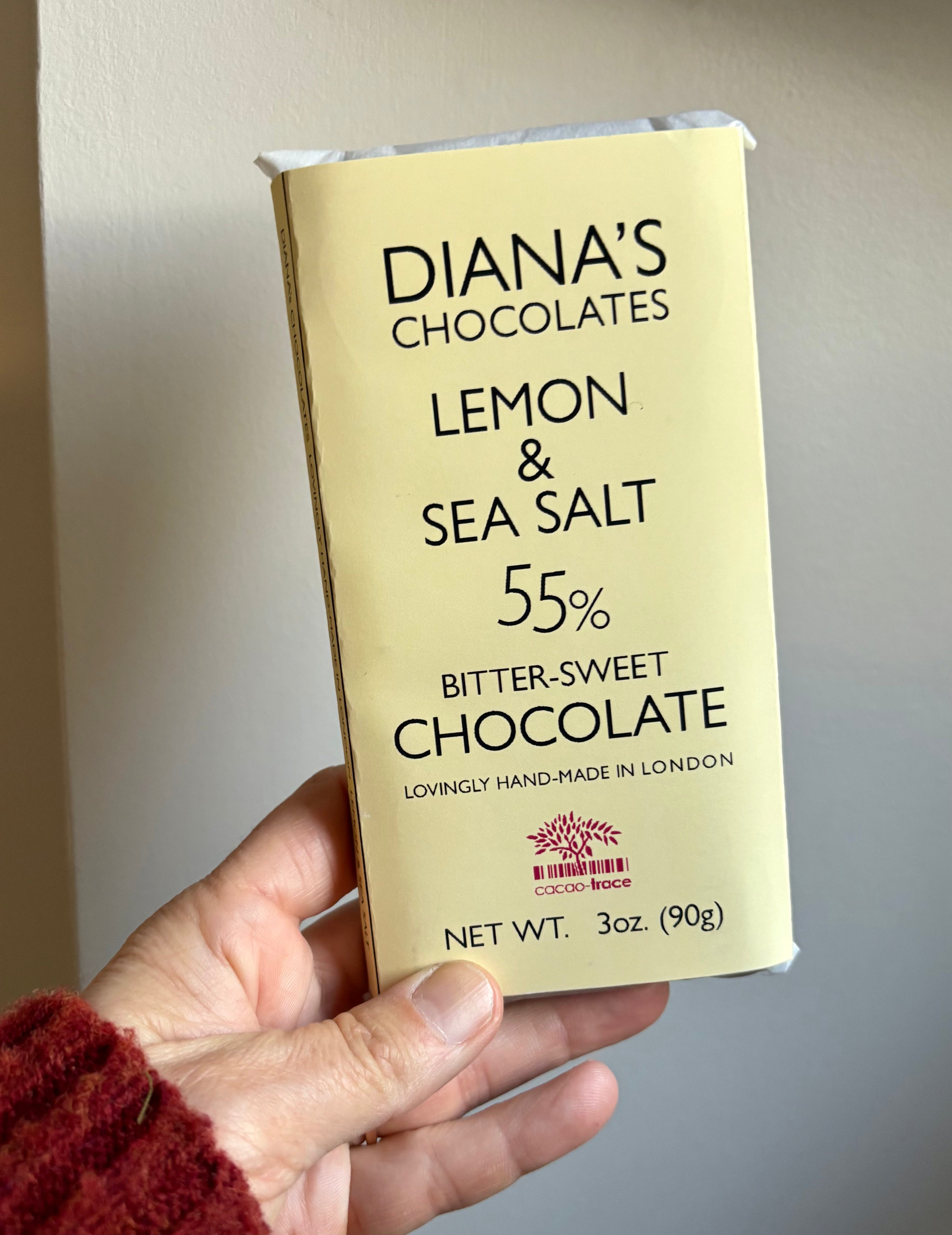 Diana's Chocolates