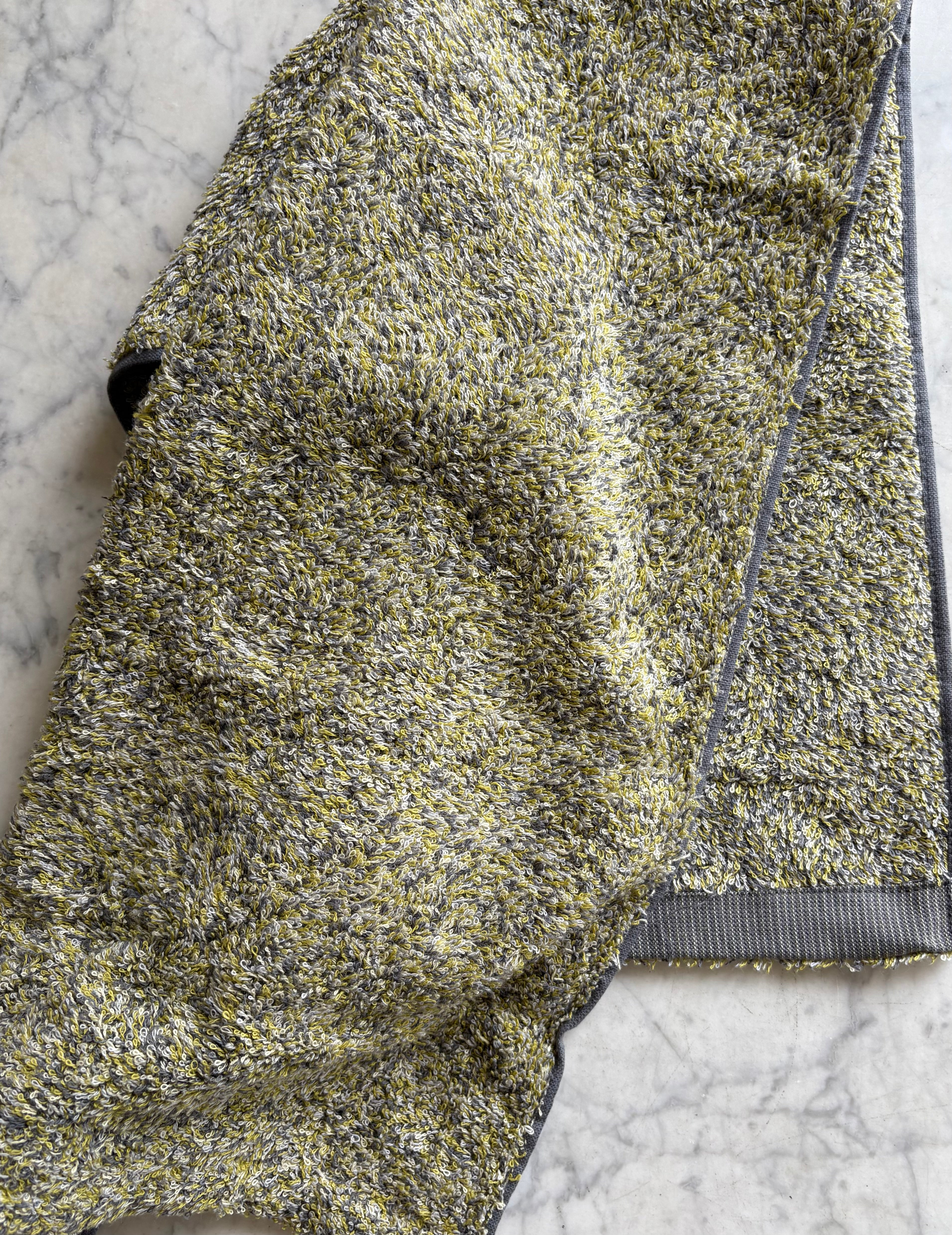 Shaggy Terry Hand Towel