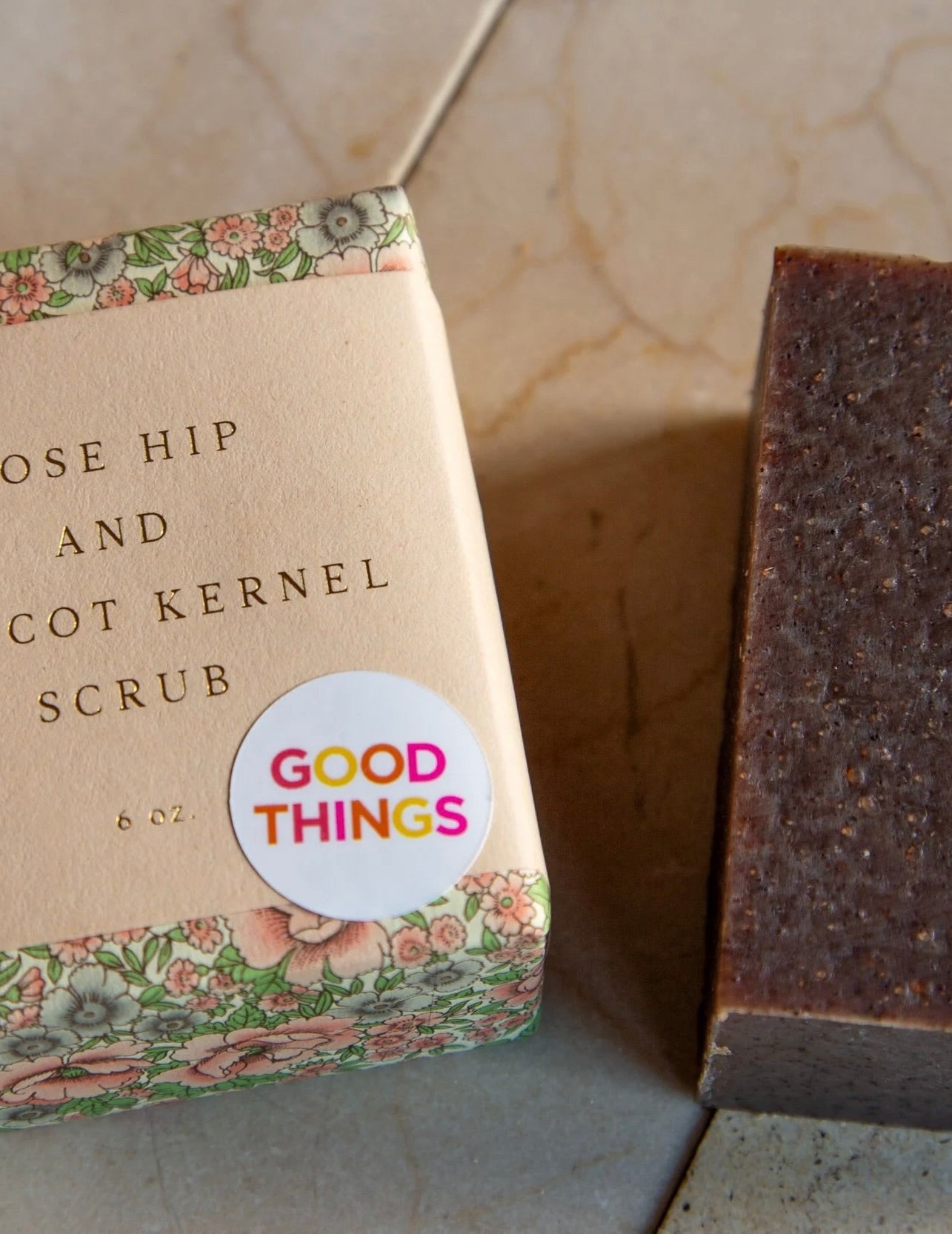 Saipua Bar Soap