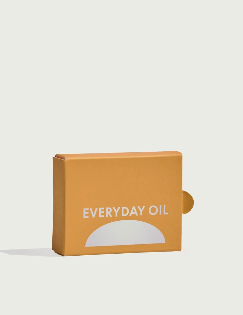 Everyday Oil: Minis