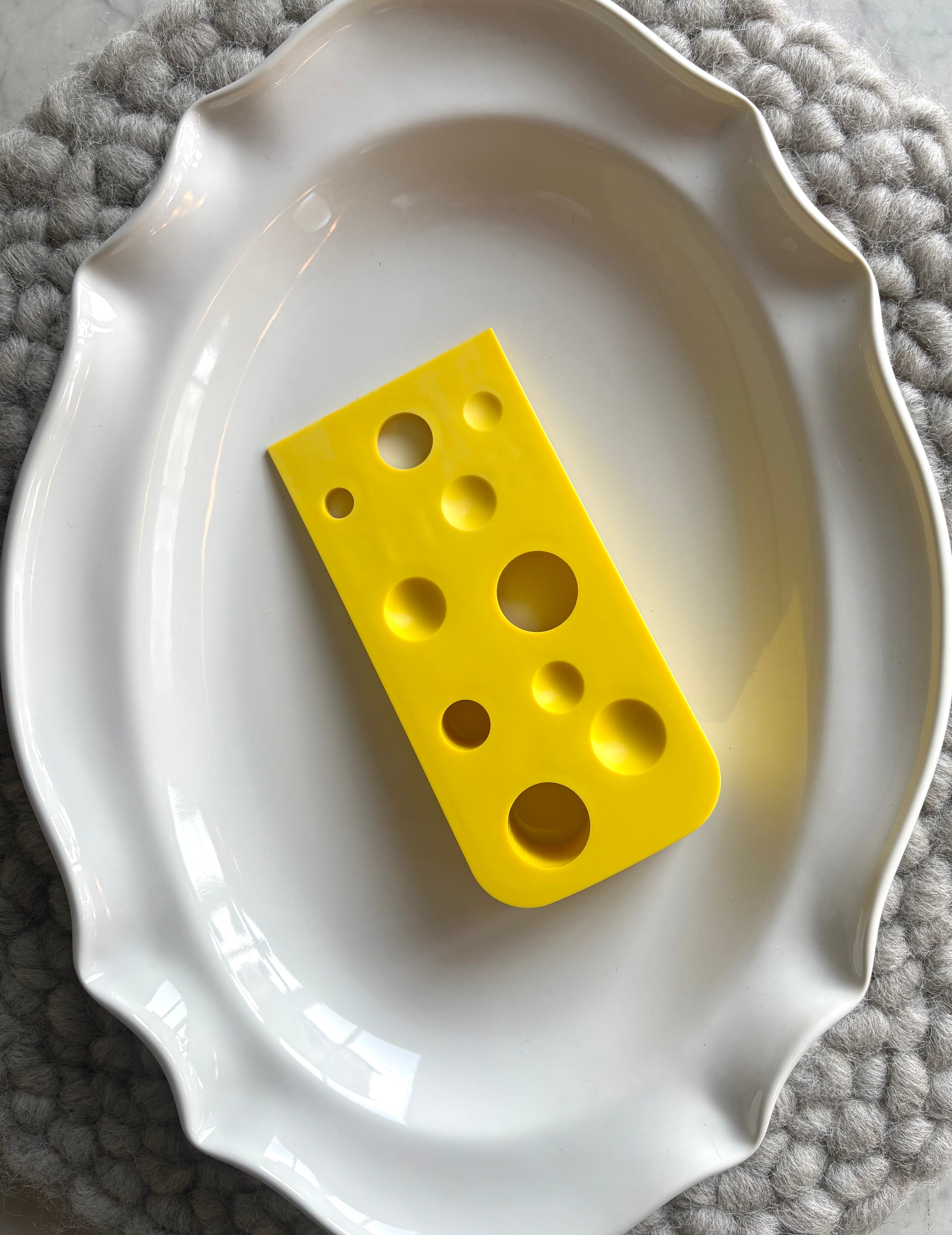 Swiss Door Stop