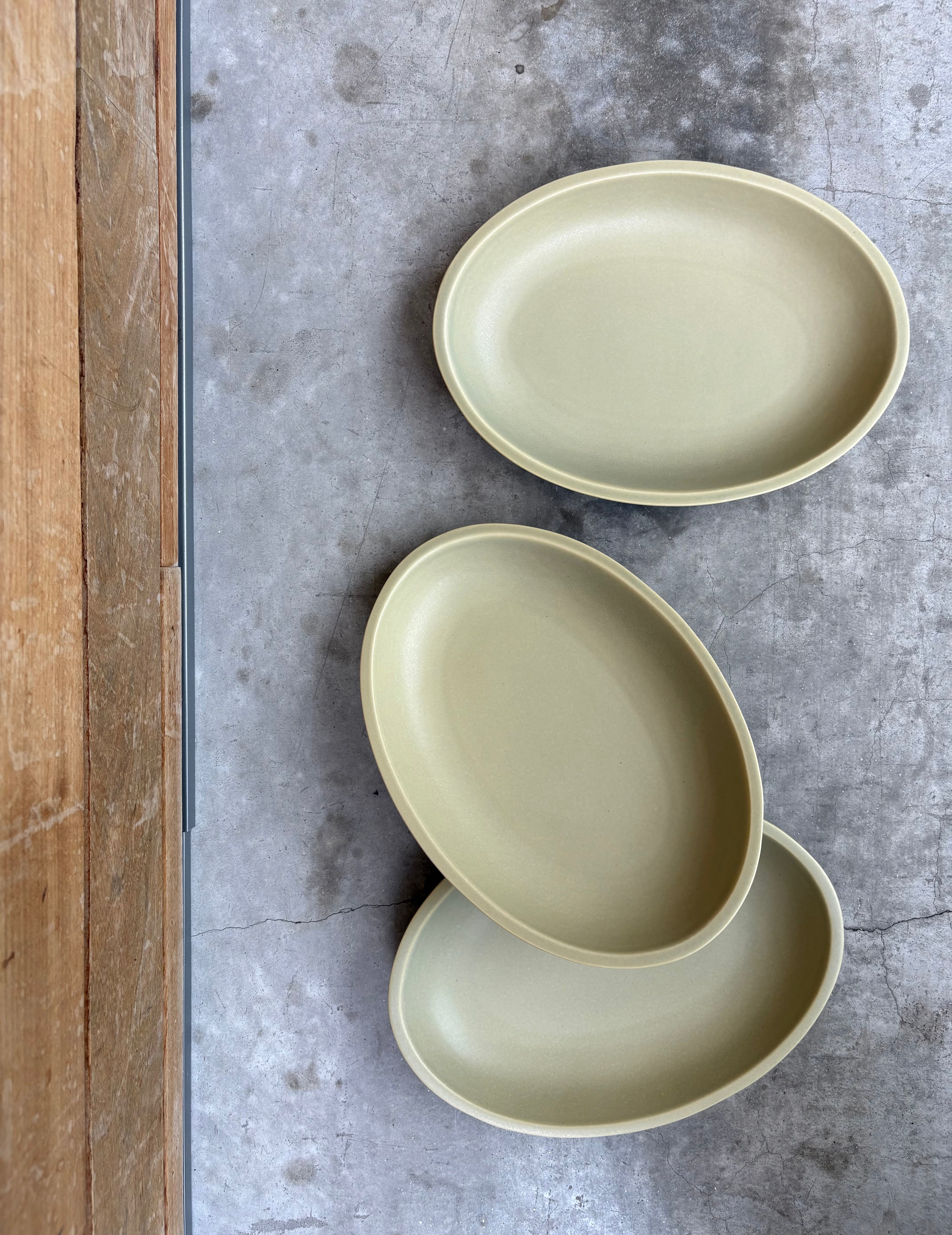 Madurai Oval Bowl