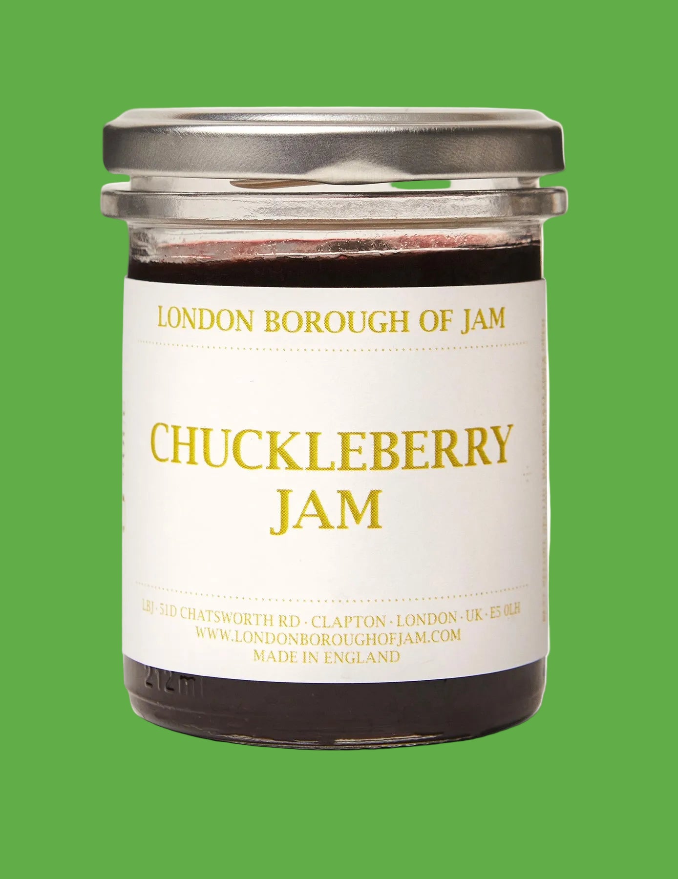 London Borough of Jam