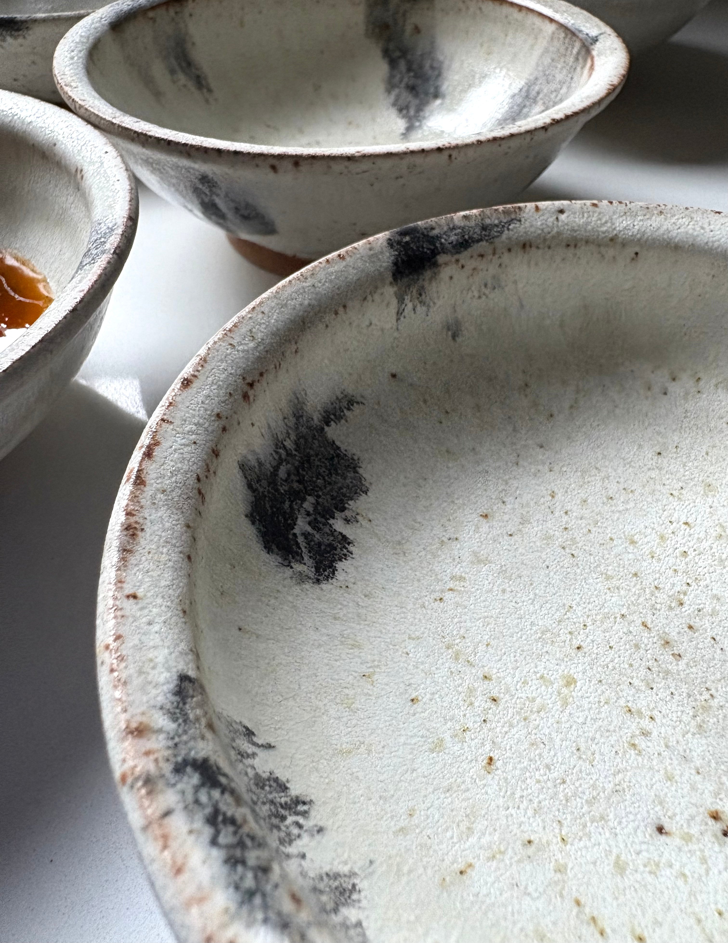 Pip Hartle Footed Small Bowl