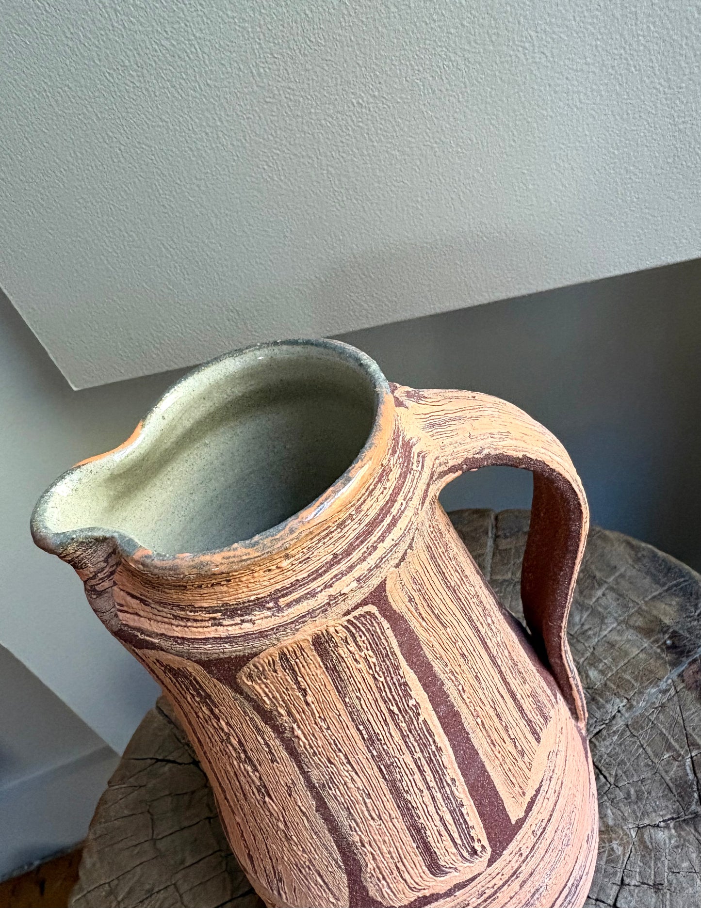 Studio Jug D2