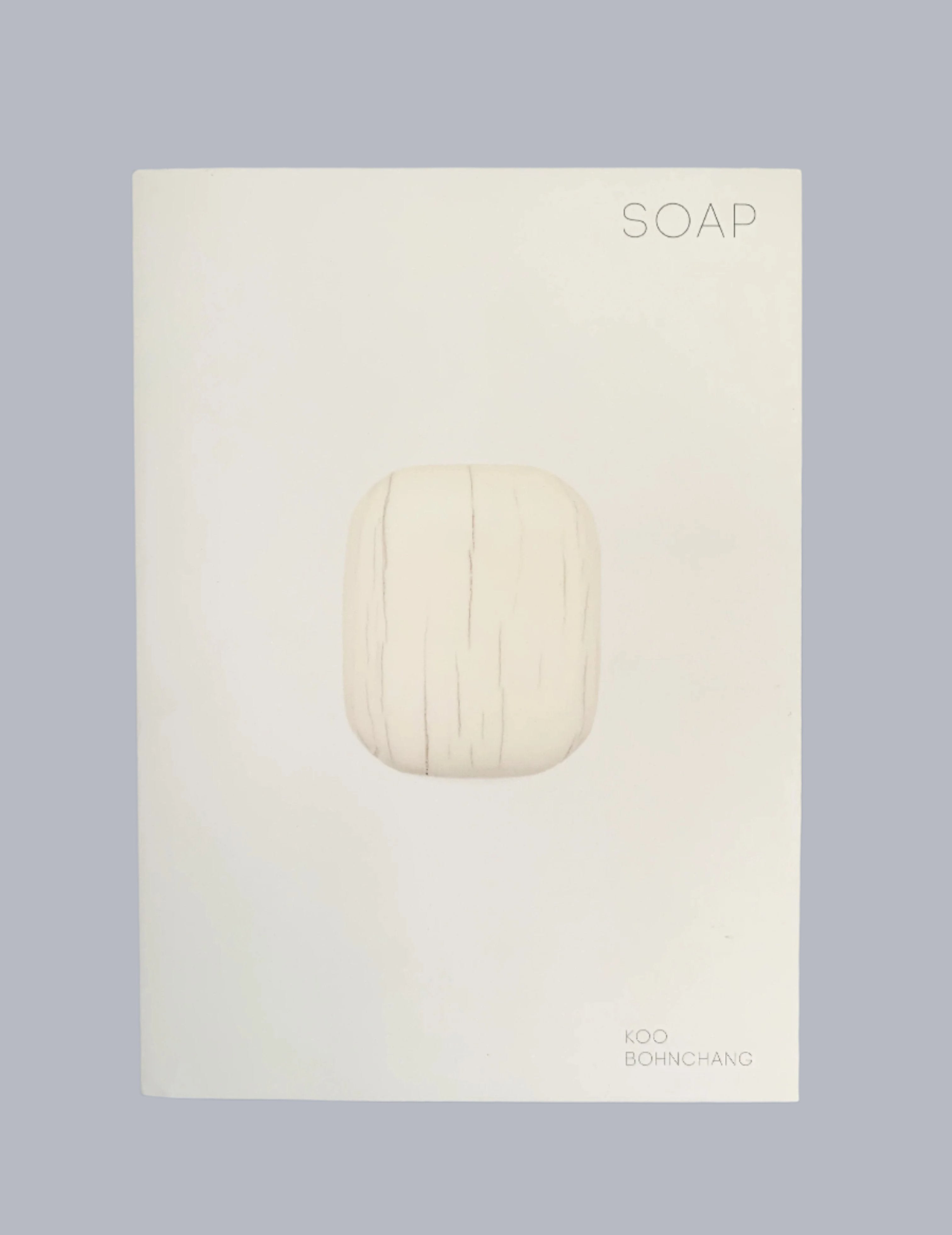 Koo Bohnchang: Soap