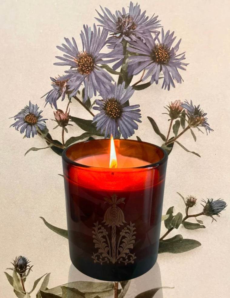 In The Weeds Candle