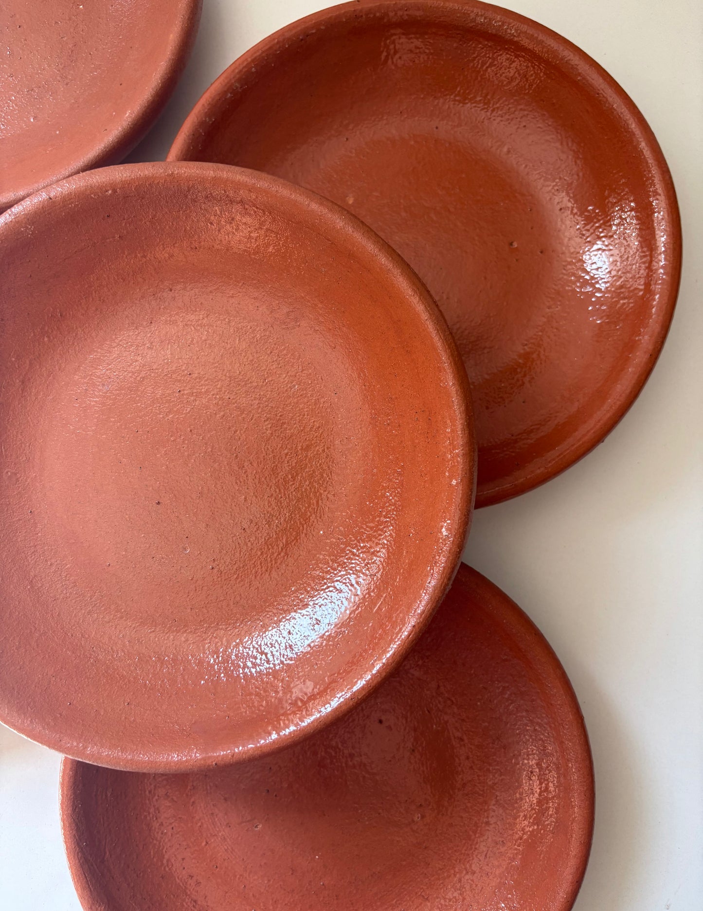 Mexican Barro Plate