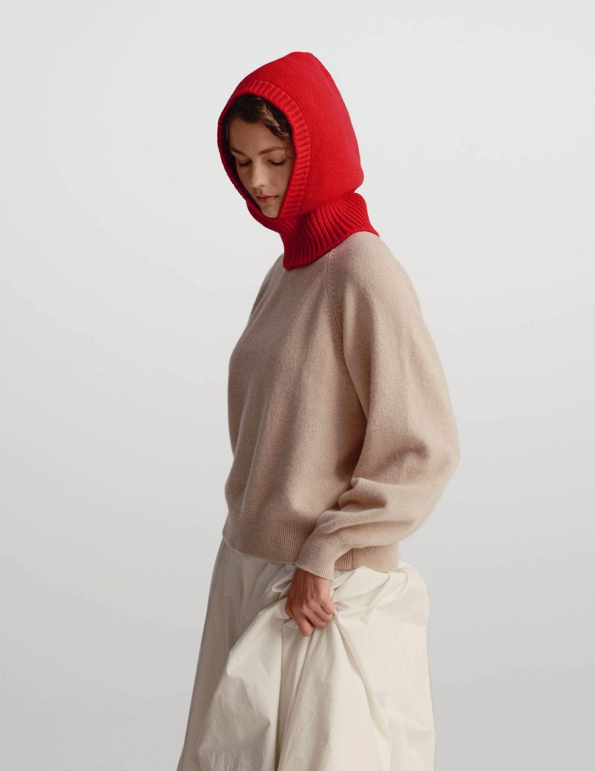 Hood: Poppy