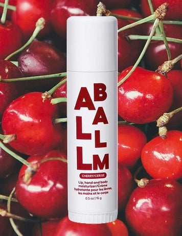 Zizia All Balm Stick: Cherry