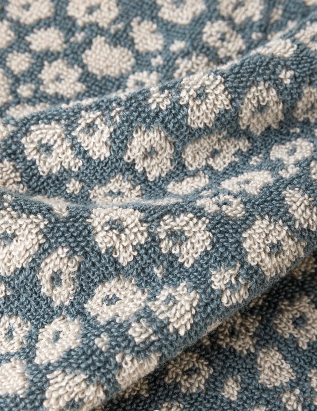 Forget-Me-Not Bath Towel Range