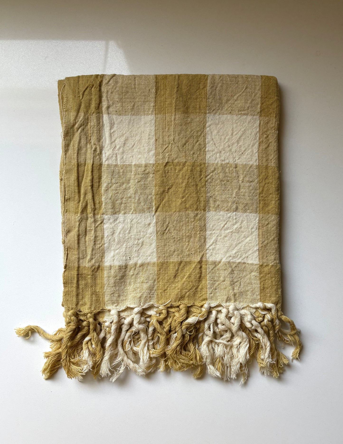 Hand-Loom Kitchen Cloths