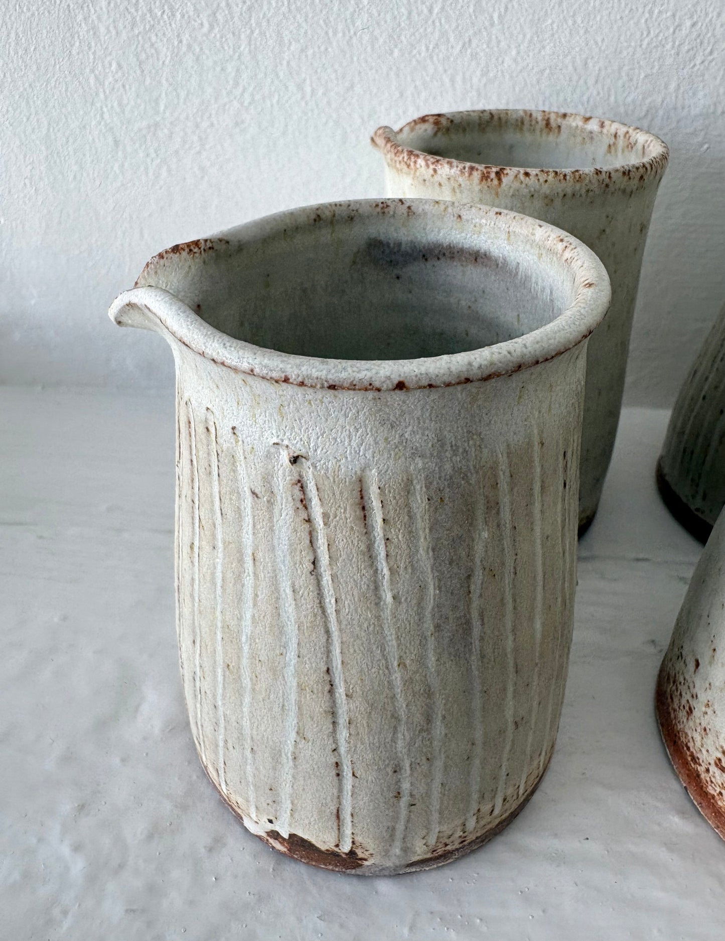 Pip Hartle Small Jug