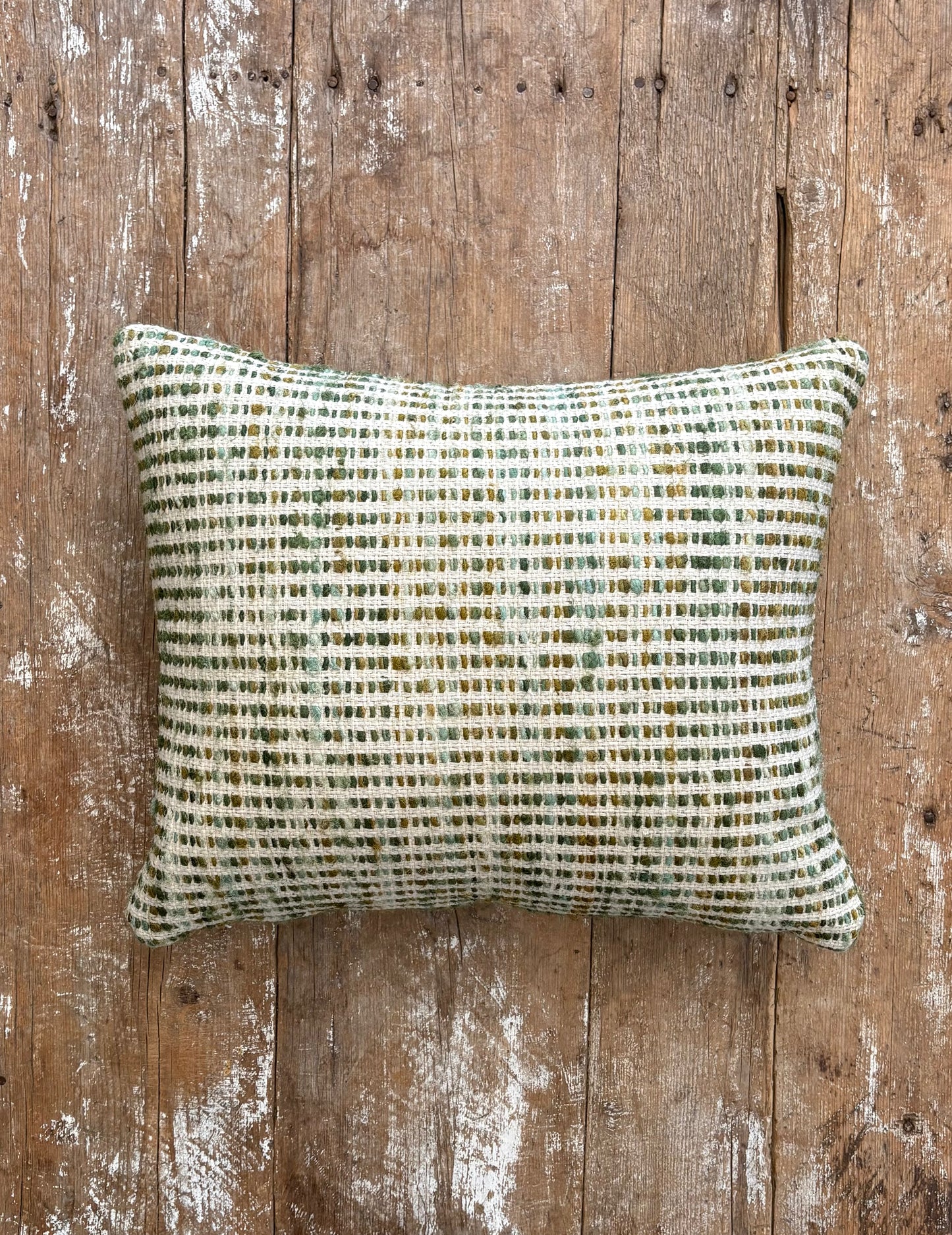 Valerie Woven Cushion