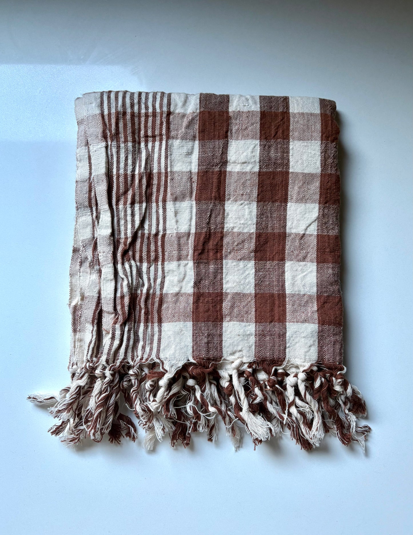 Hand-Loom Kitchen Cloths