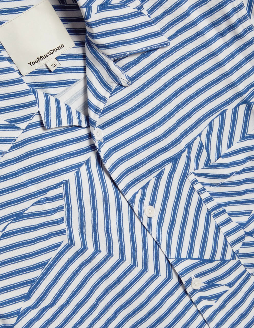 YMC Vegas Shirt