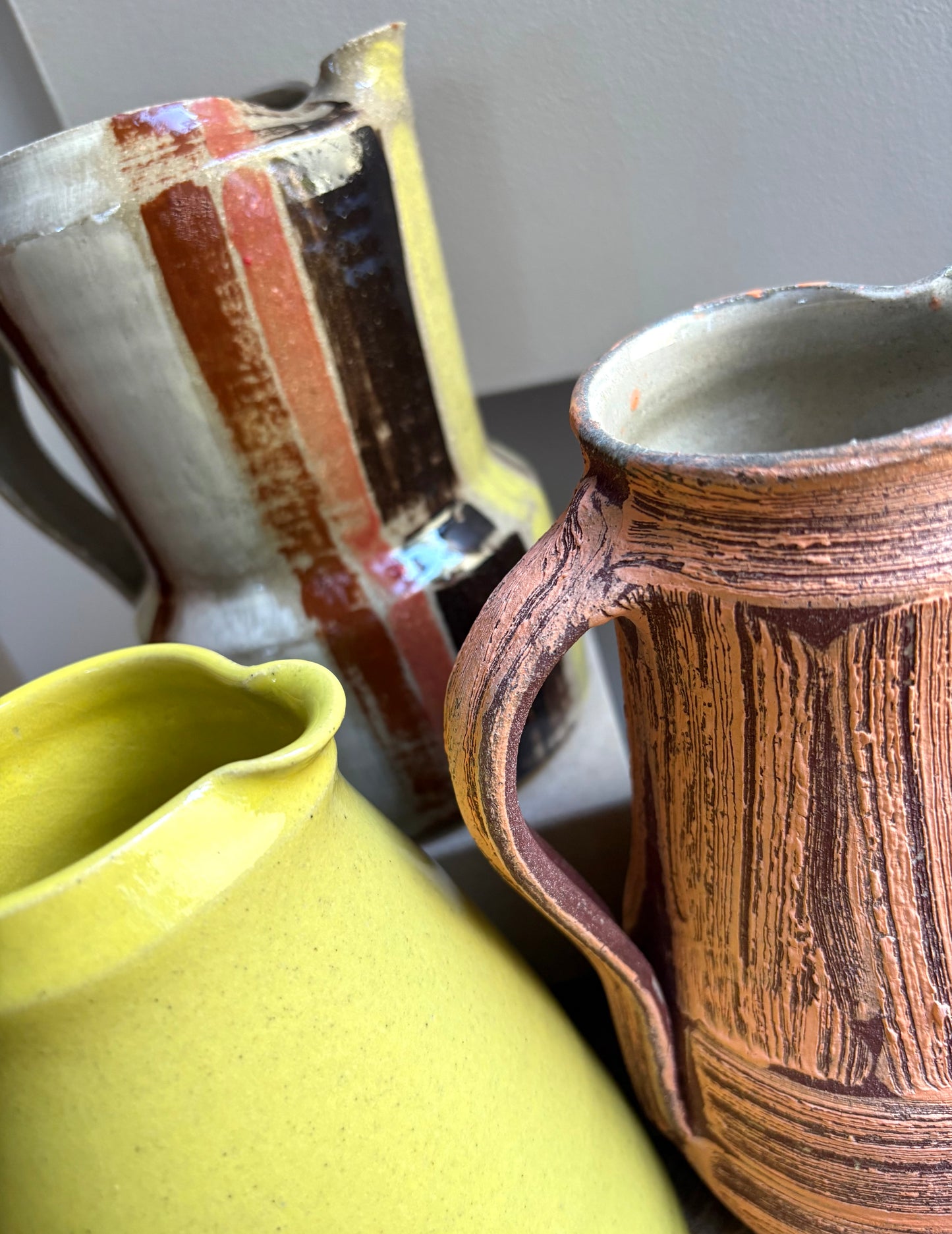 Studio Jug D2
