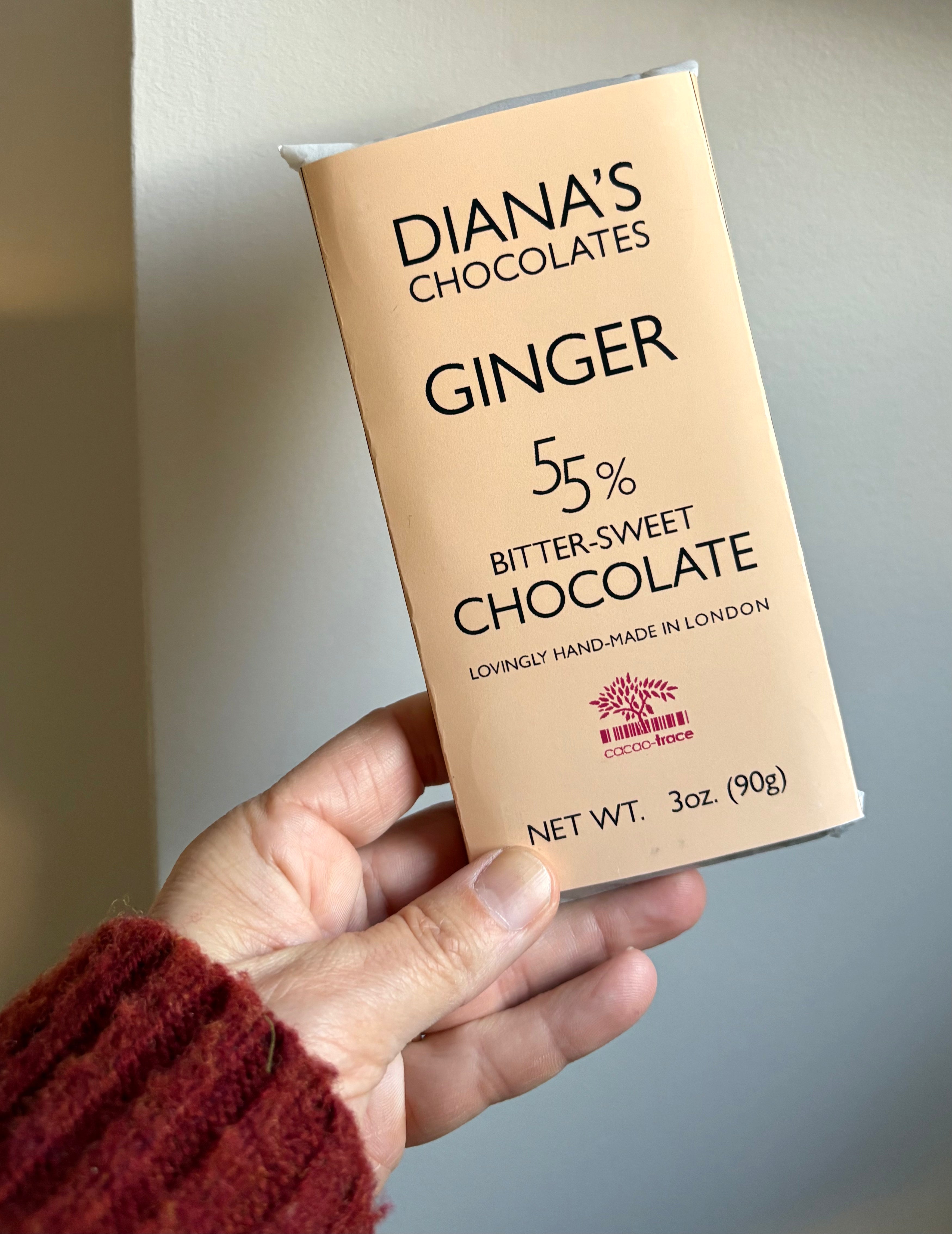 Diana's Chocolates