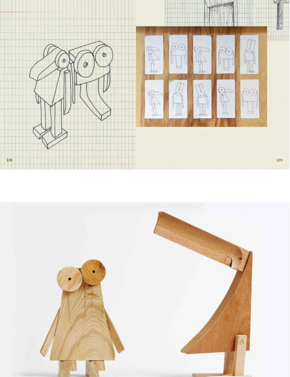 Studio Mama: The Off Cuts