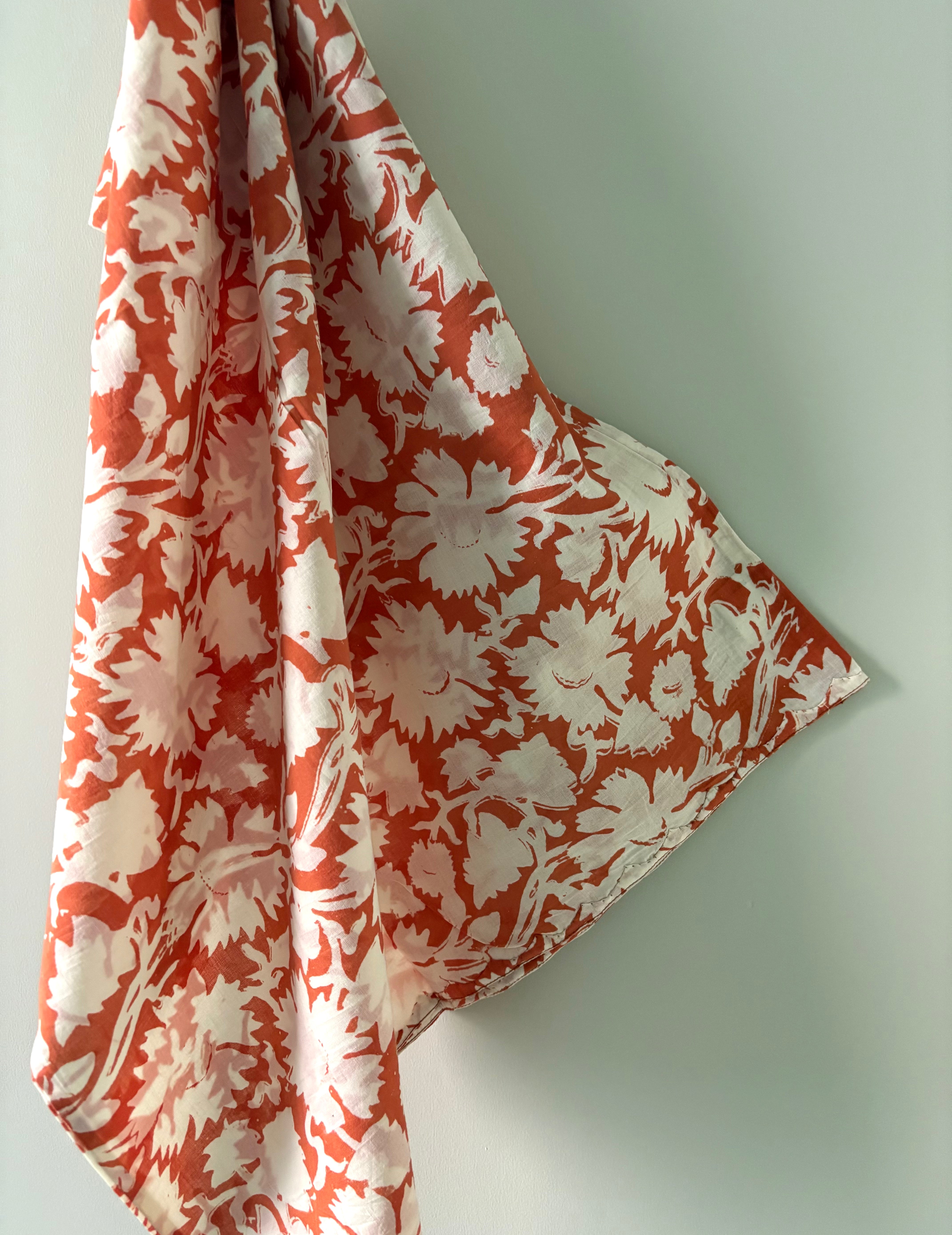 Cotton Voile Pillowcases