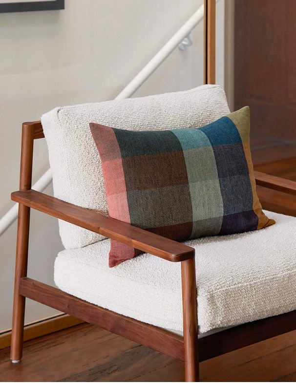 Cabin Linen Cushion