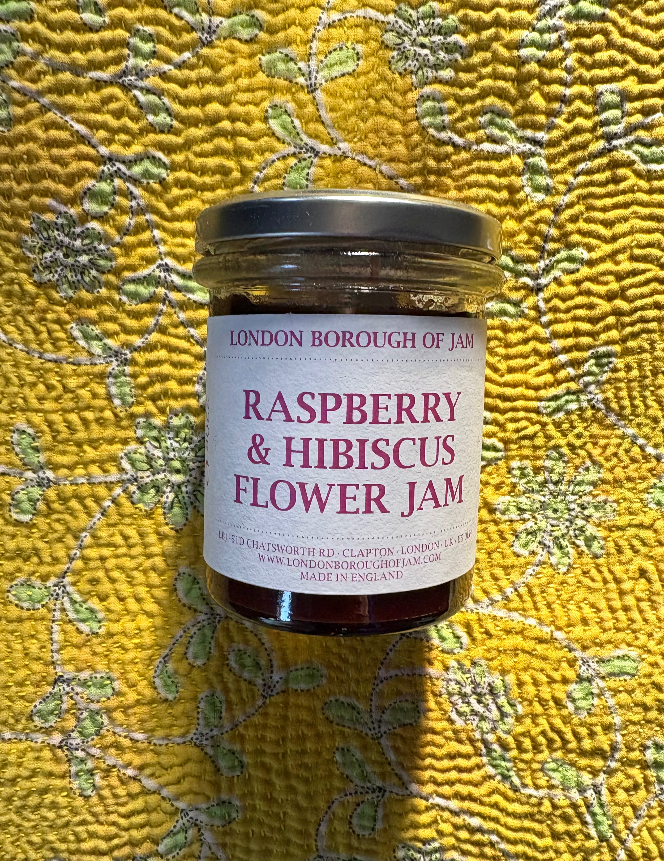 London Borough of Jam